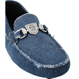 PHILIPP PLEIN Mocassino