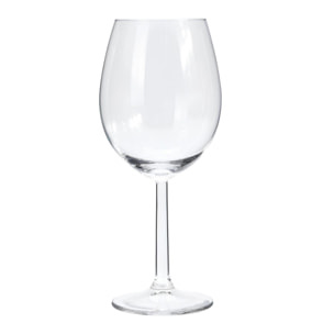 Well home set de 36 copas de vino y champagne