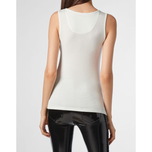 PHILIPP PLEIN Tank Top ORIGINAL