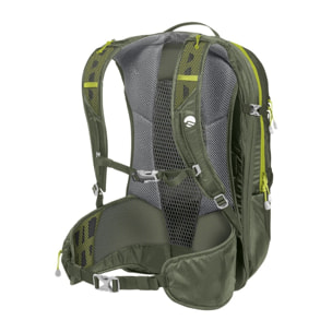 Mochila Unisex Zephyr 22+3 Ferrino