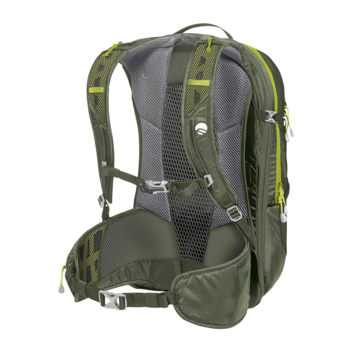 Mochila Unisex Zephyr 22+3 Ferrino