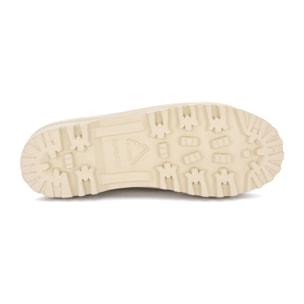 Superga - Stivaletti Uomo Donna Beige - 2341 ALPINA NAPPA
