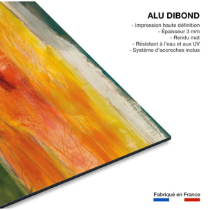 Tableau Seville Tableau alu Dibond