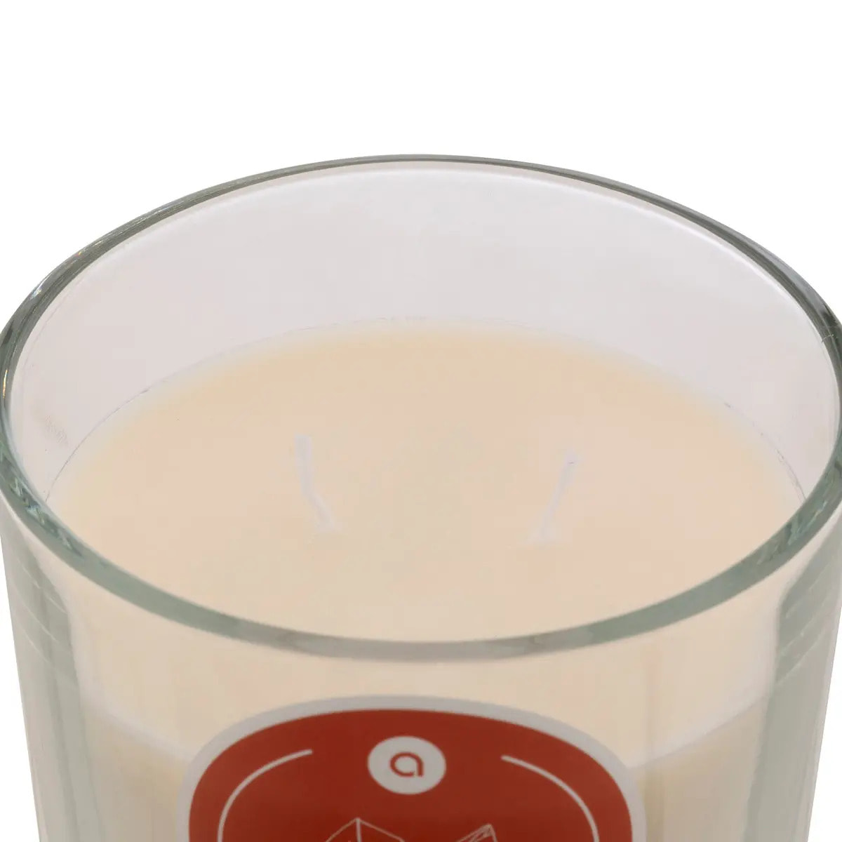 Bougie parfumée " Floa" ambre 350g