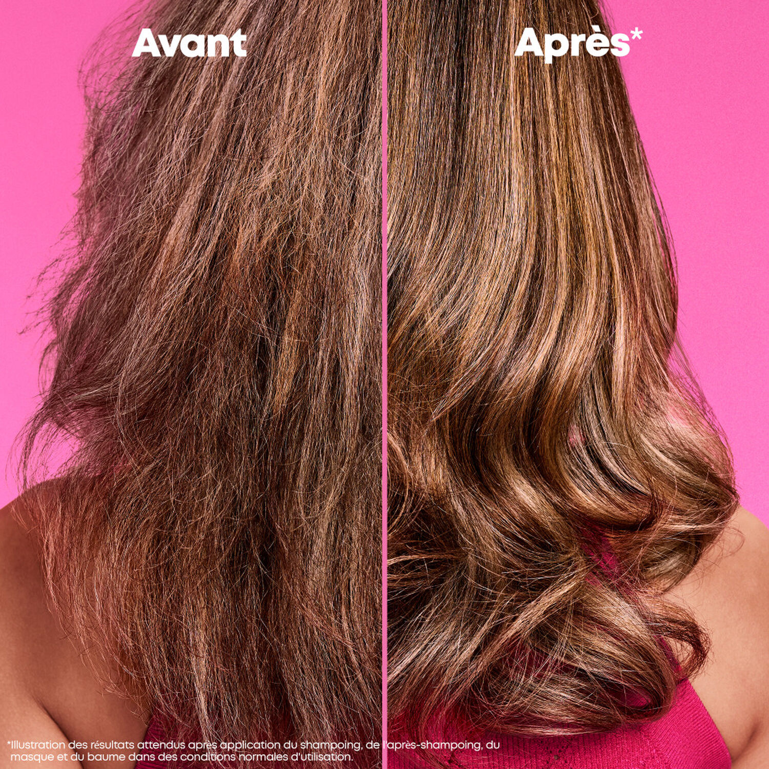 Instacure Build-A-Bond - Après-Shampoing Revitalisant Renforçateur