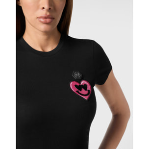 PHILIPP PLEIN Camiseta Slim Fit