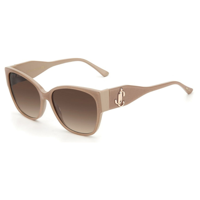 Gafas de sol Jimmy Choo Mujer SHAY-S-58KONHA