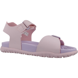 Sandalias Niña de la marca GEOX  modelo J SANDAL FUSBETTO GI ROSA