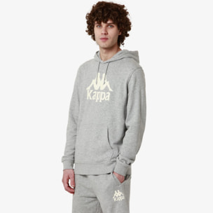 Sudaderas Kappa Hombre AUTHENTIC MALMO 2