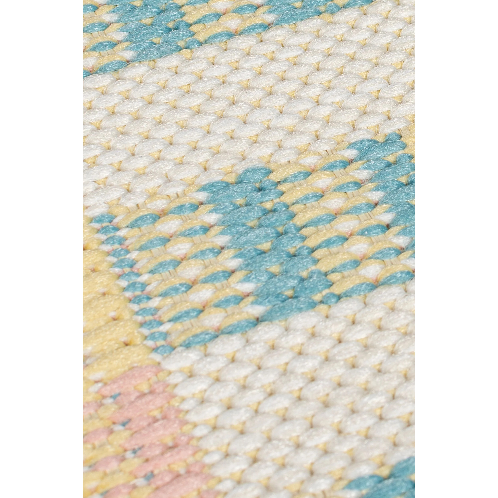 Tapis extérieur de couloir VILLA
