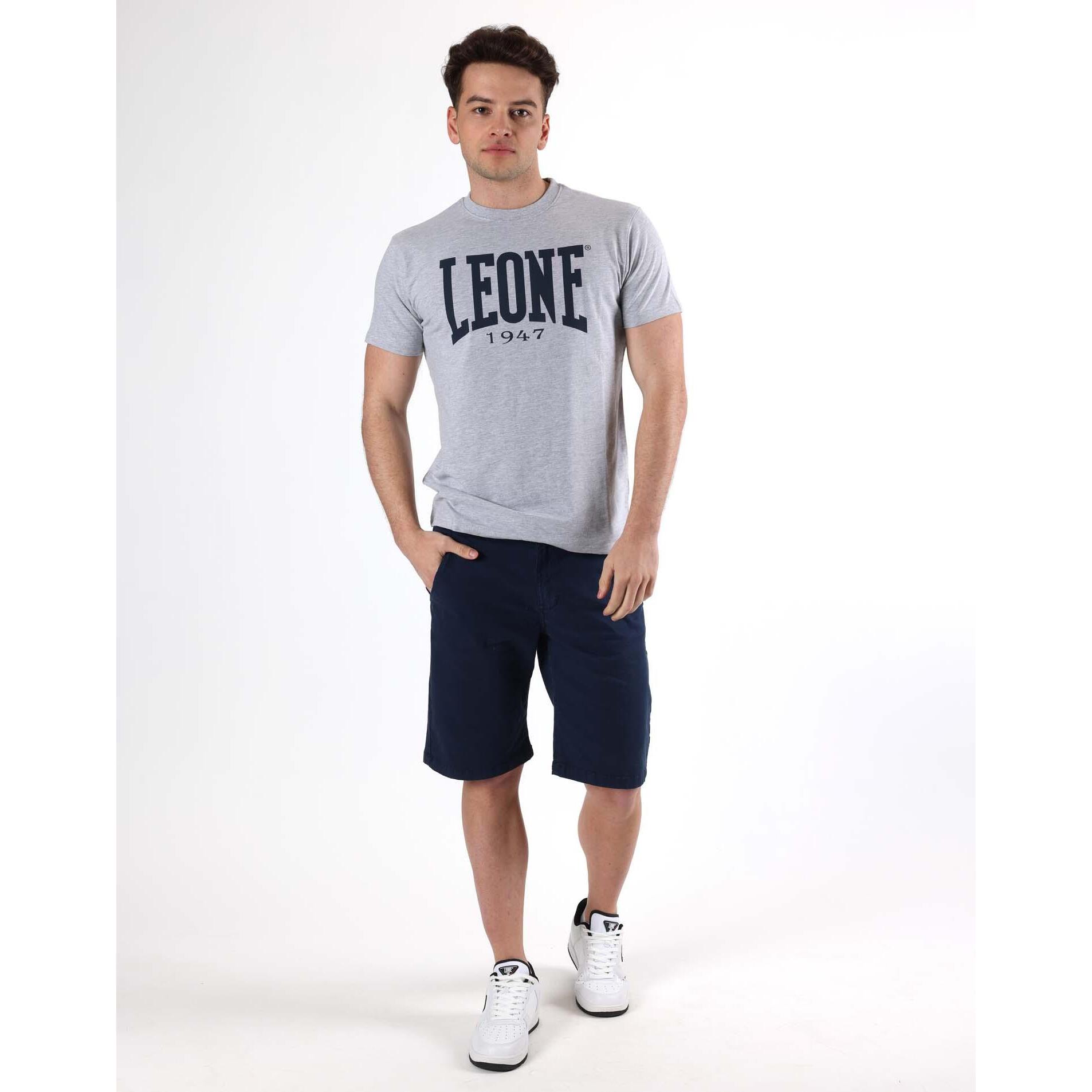Pantaloncini chino da uomo Leone Beach