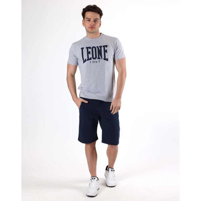 Pantaloncini chino da uomo Leone Beach