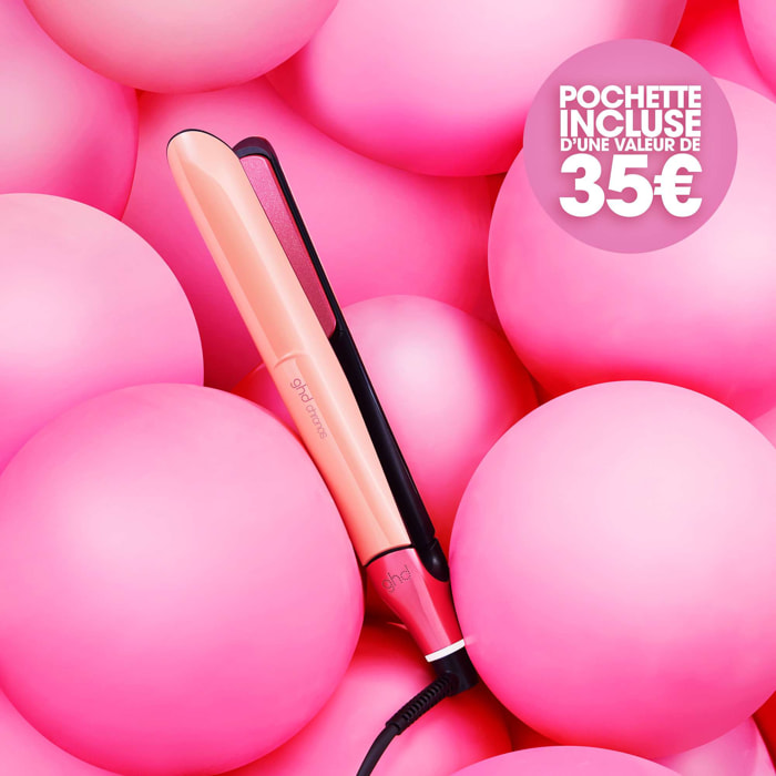 Lisseur ghd Chronos - Collection Jelly