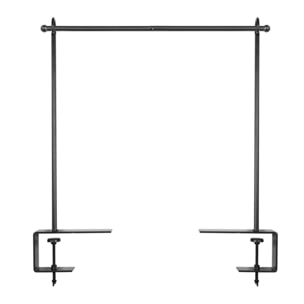 Support de table pour guirlande BARILO H177cm