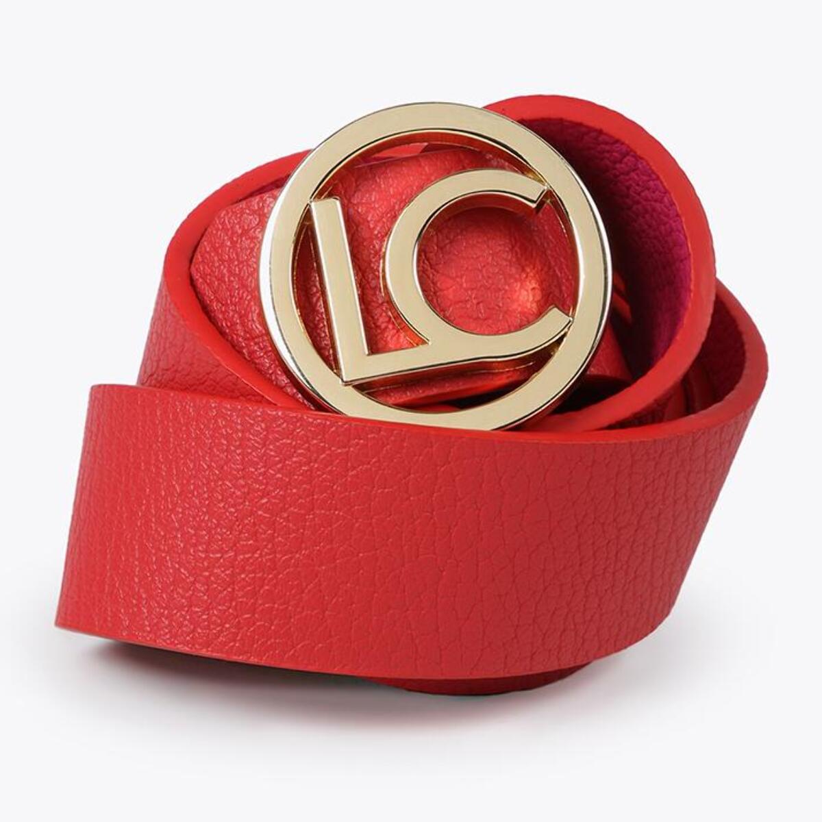 Cintura double face LC