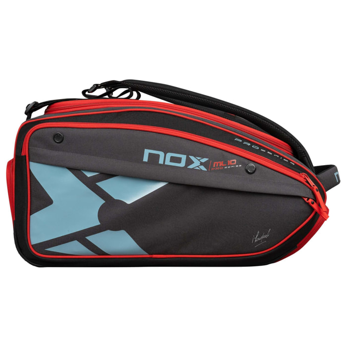 Paletero ML10 COMPETITION XL compact