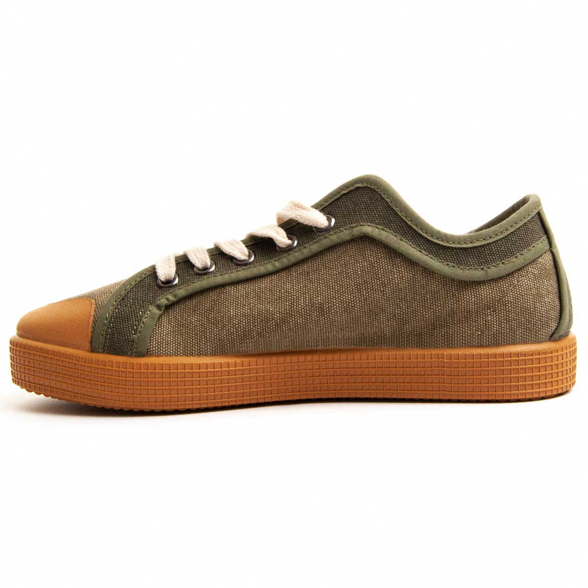 Sneakers - Verde