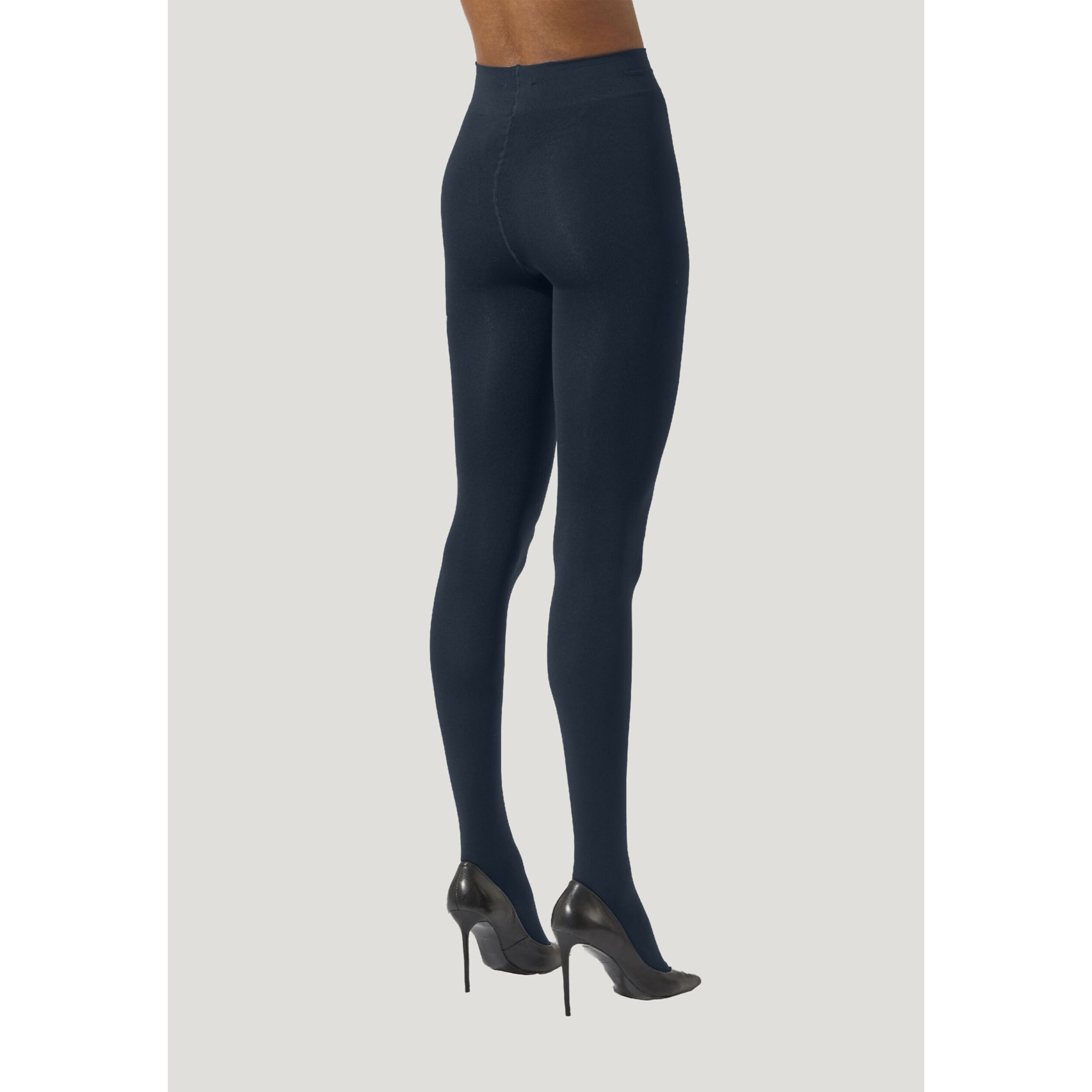 Collant Mat Opaque 80 Tights