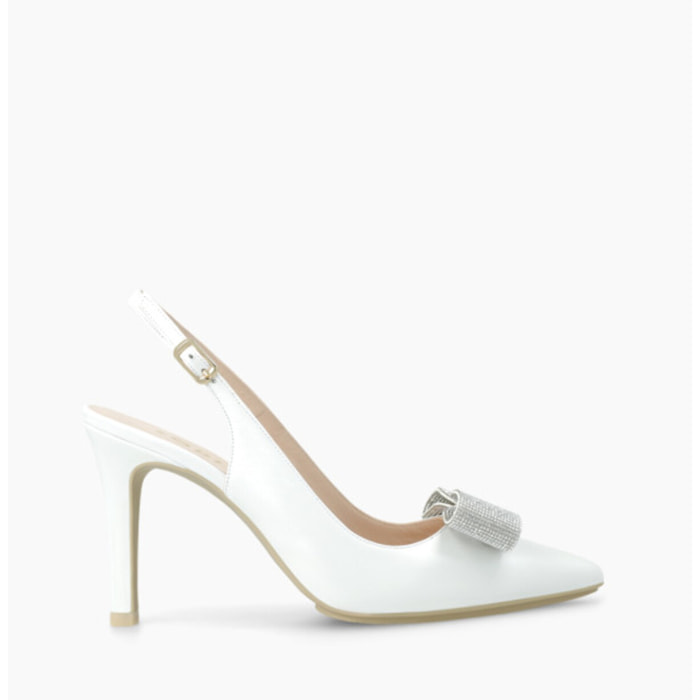 SALONES DE NOVIA BLANCOS RIMORI