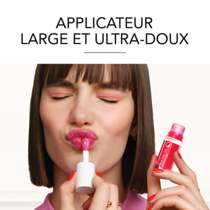 Healthy Mix Clean Sos Lip Oil - Huile à Lèvres