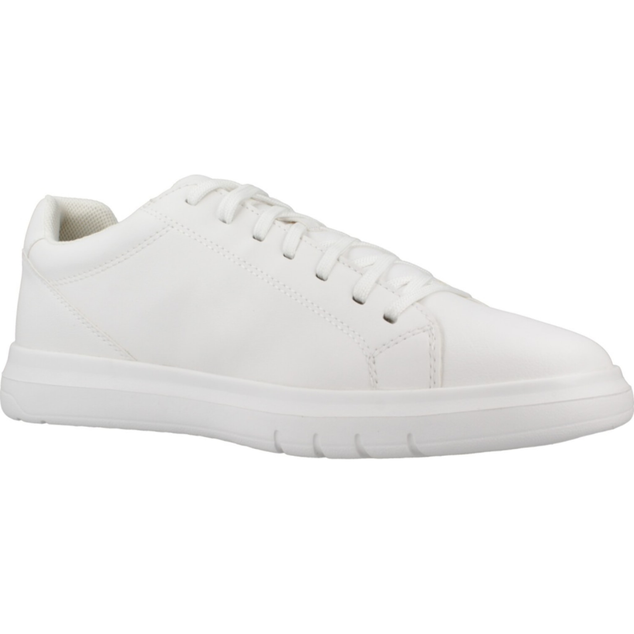 Sneakers de  Hombre de la marca GEOX  modelo U MEREDIANO White