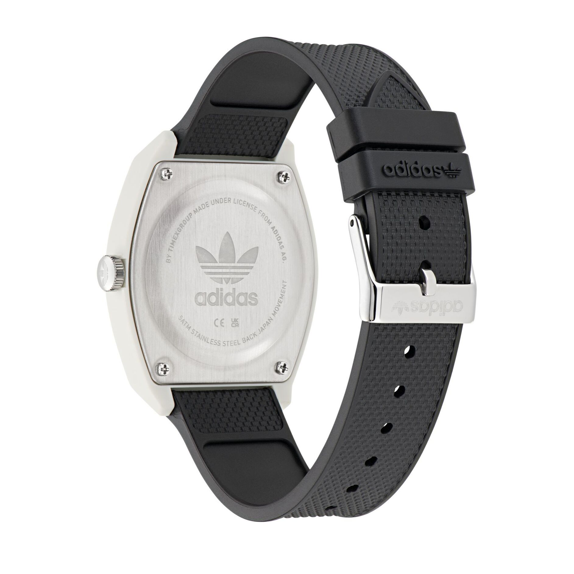 Adidas Reloj Analógico De Cuarzo Project Two