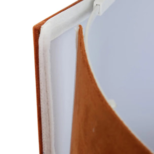 Abat-jour Beline D40cm terracotta