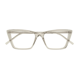 GAFAS DE VISTA SAINT LAURENT SL 737 MICA THIN OPT-005