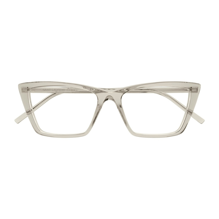 GAFAS DE VISTA SAINT LAURENT SL 737 MICA THIN OPT-005