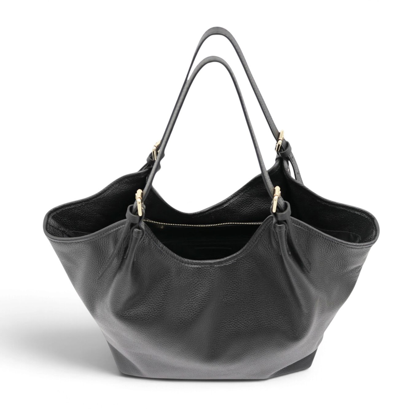 Borsa a Spalla Cheval Firenze Savanah A/S Nero