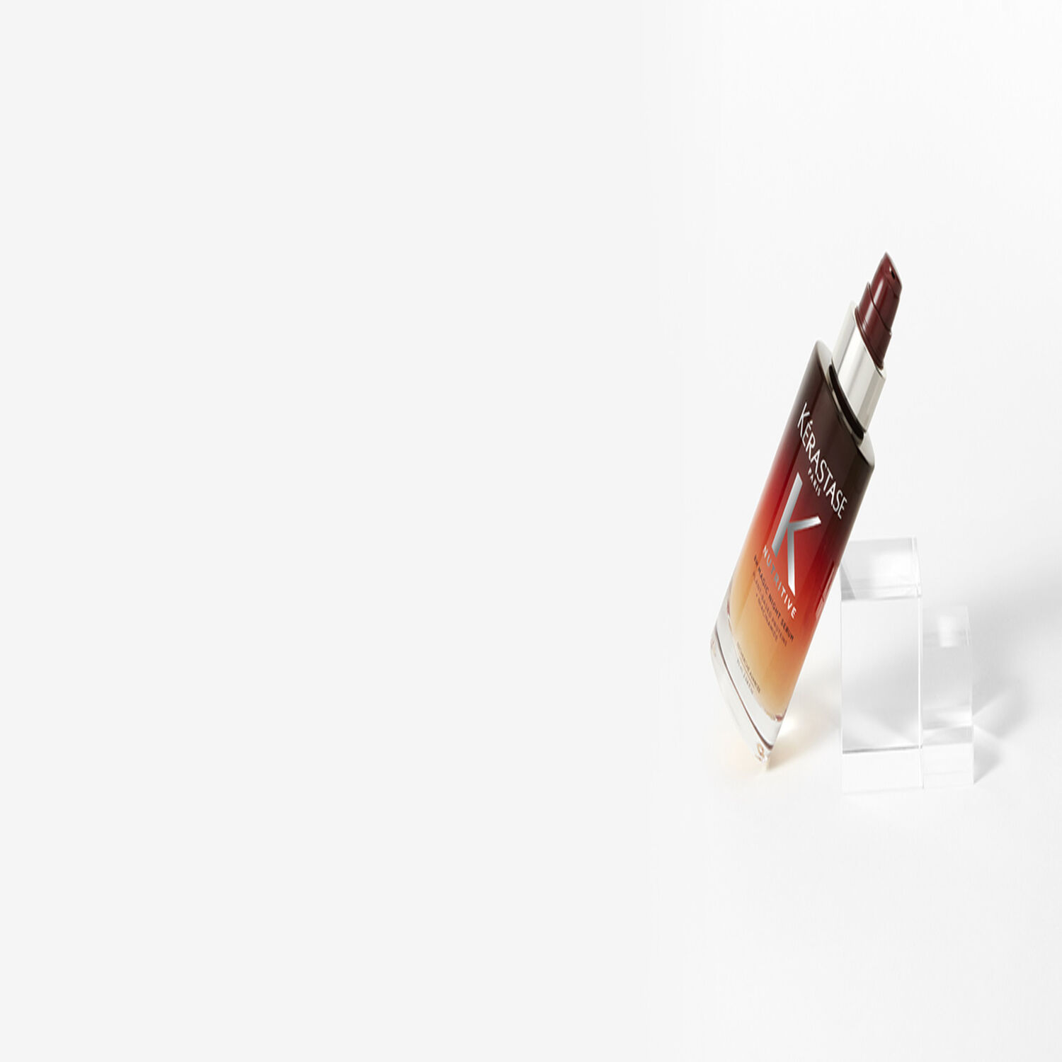 Nutritive - Sérum de Nuit 8h