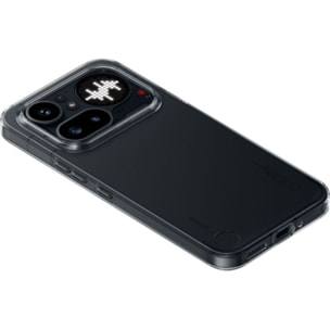 Smartphone NOTHING Phone (4a) Pro 128Go Noir