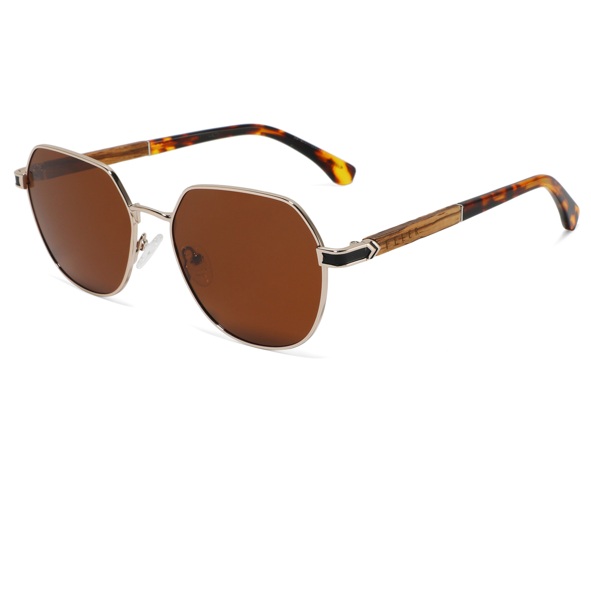 Gafas De Sol Feler | 1715-2