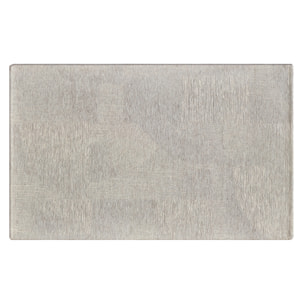 Tappeto Jacquard Ideale Salotto Camera Ingresso Made In Italy Antiscivolo, Lavabile, Morbido Disegno Graffio Sabbia By Suardi