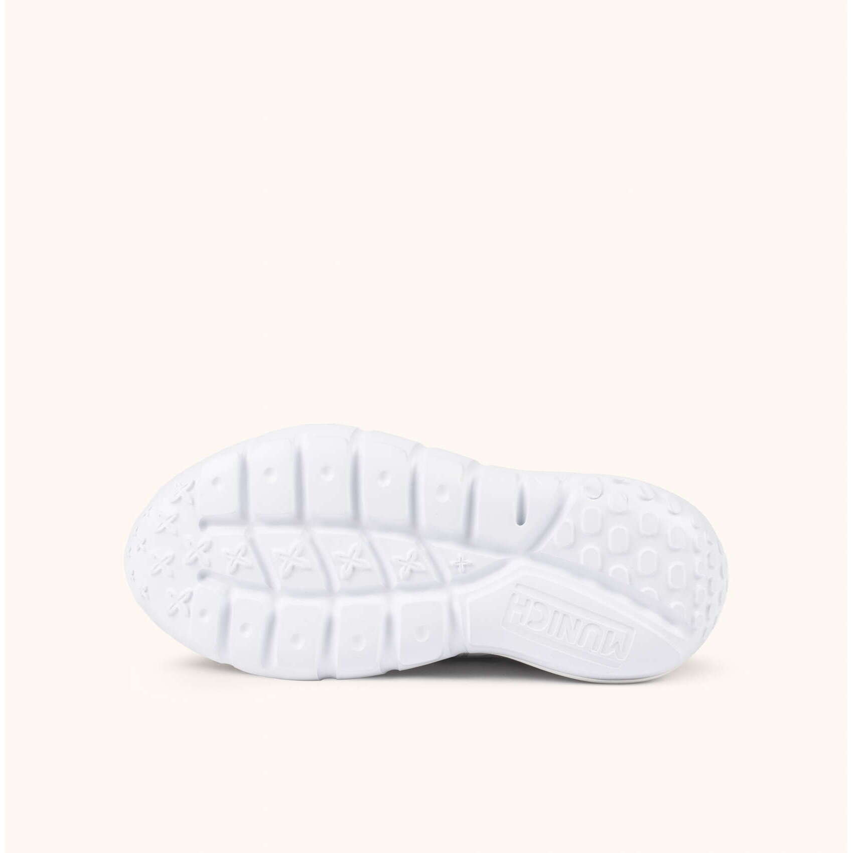 Zapatilla Deportiva de Diseño Futurista MUNICH JONY KID 16