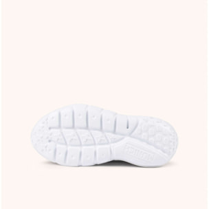 Zapatilla Deportiva de Diseño Futurista MUNICH JONY KID 16