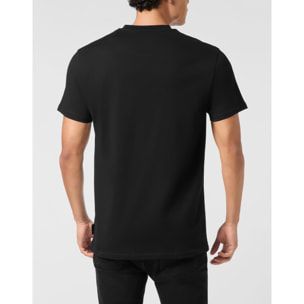 PHILIPP PLEIN T-Shirt Round Neck Ss