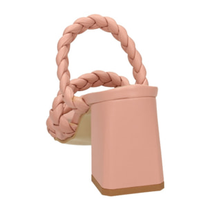 Sandali Donna Tata Italia Beige