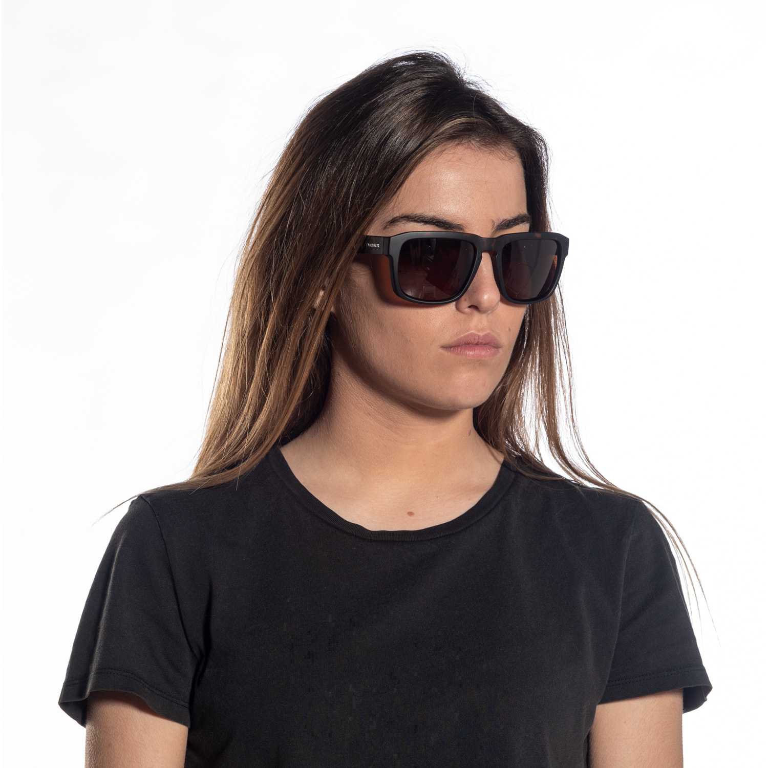 GAFAS DE SOL PALO ALTO VERONA de color Marron