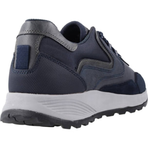 Sneakers de  Hombre de la marca GEOX  modelo U TERRESTRE A AZUL