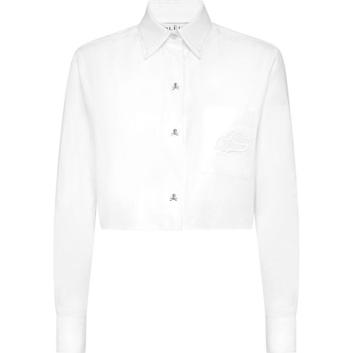 PHILIPP PLEIN Camisa