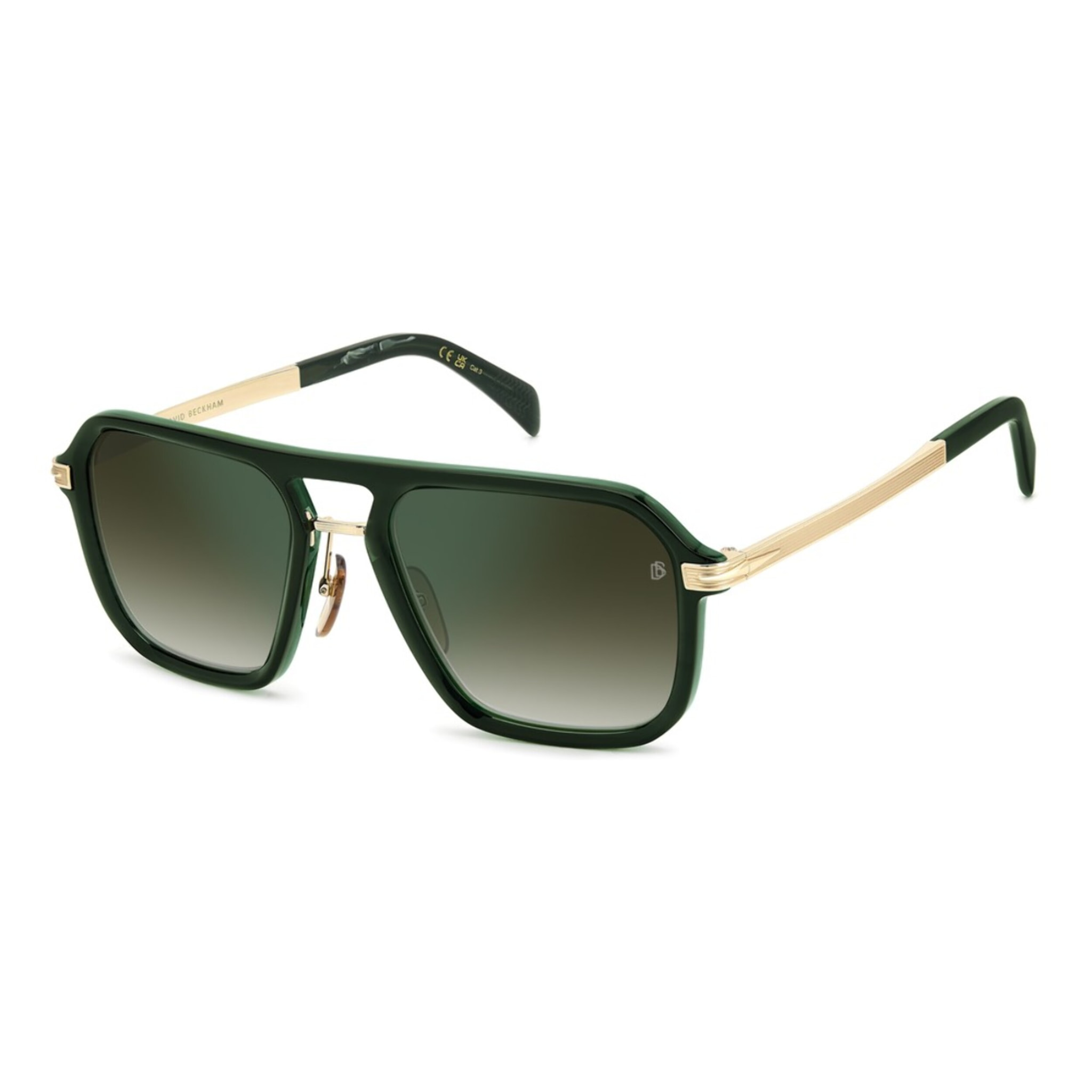 Gafas de Sol David Beckham DB 7136/S GC1 de Acetato Hombre 56 mm