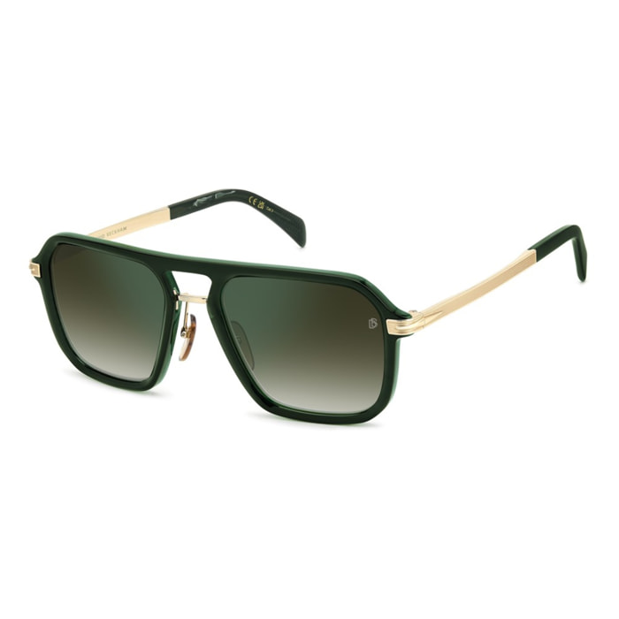 Gafas de Sol David Beckham DB 7136/S GC1 de Acetato Hombre 56 mm