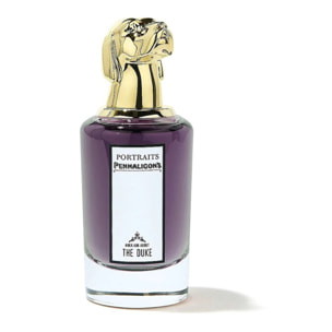 Penhaligons The Duke Eau de Parfum Uomo 75ml