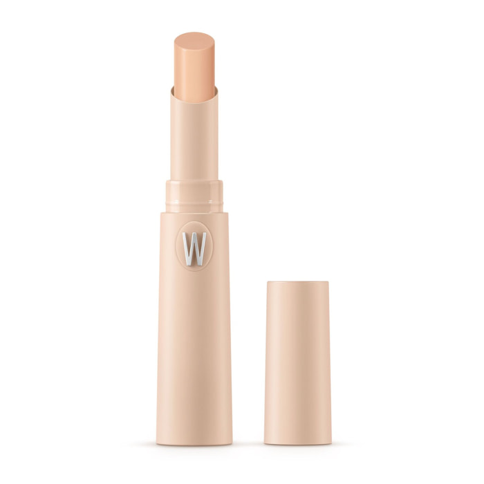 RADIANT STICK CONCEALER Correttore vegan-friendly in stick cremoso