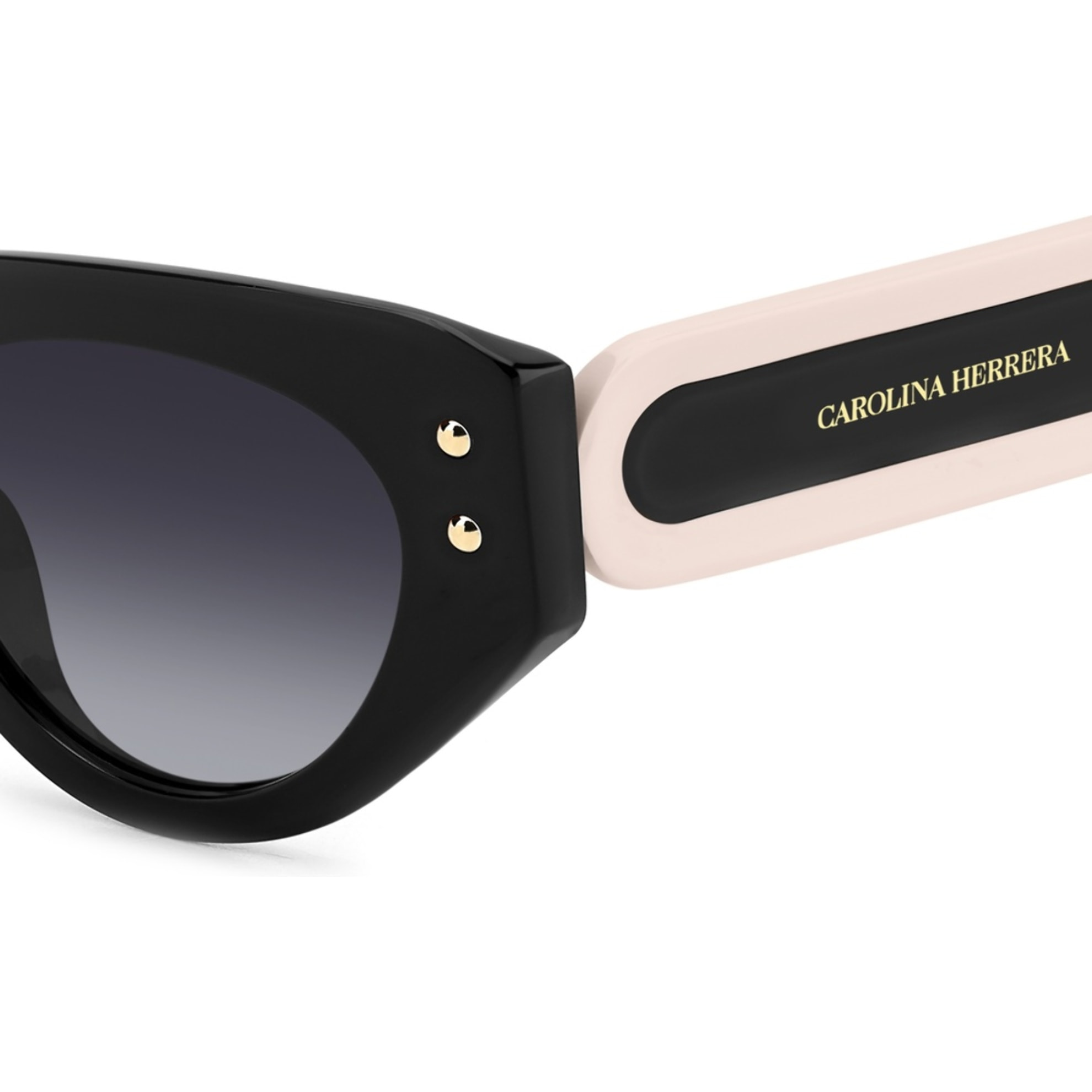 Gafas de Sol Carolina Herrera HER 0221/G/S 3H2 de Acetato Mujer 50 mm