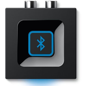 Adaptateur bluetooth LOGITECH récepteur Audio sans fil