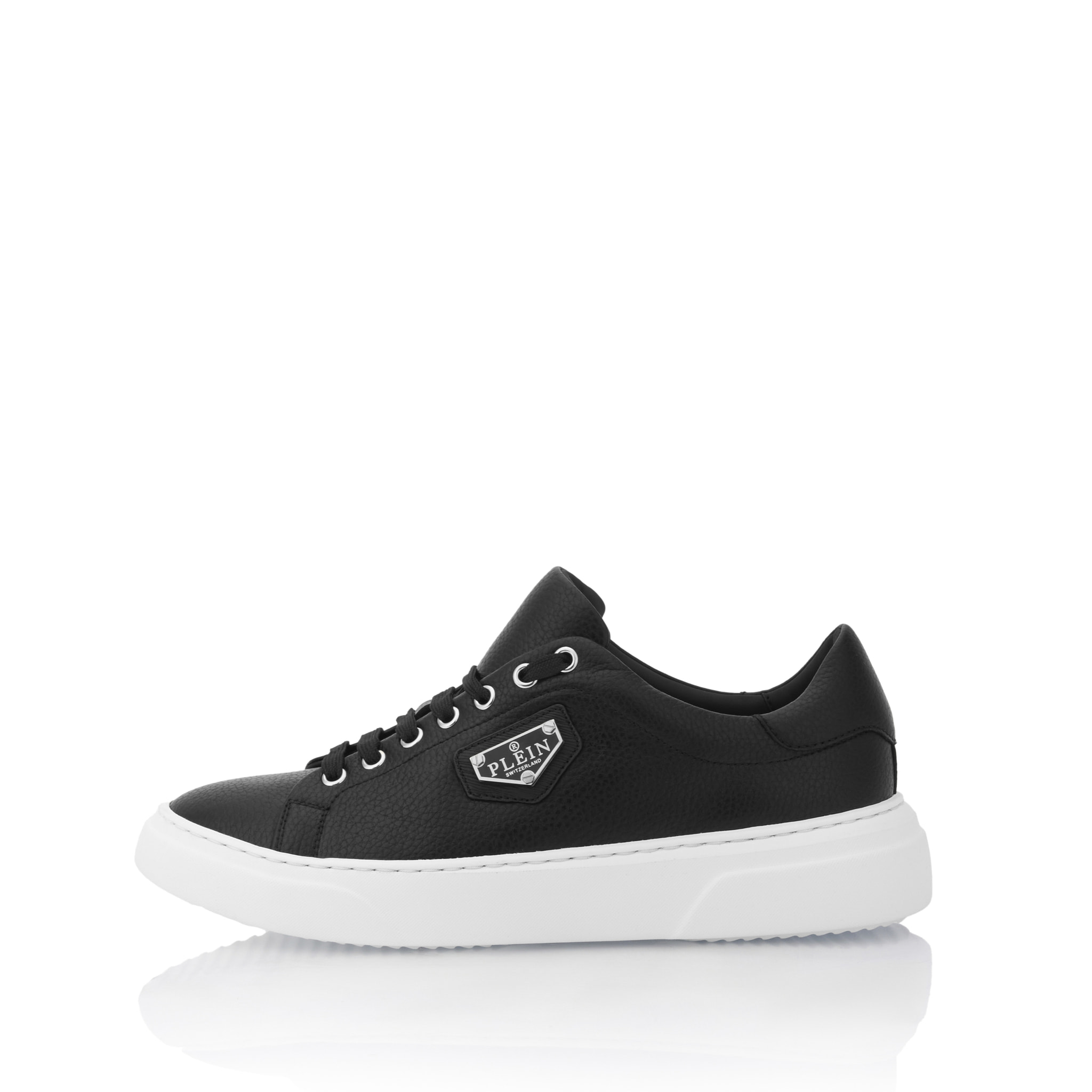 PHILIPP PLEIN Zapatillas Lo-Top ICONIC PLEIN