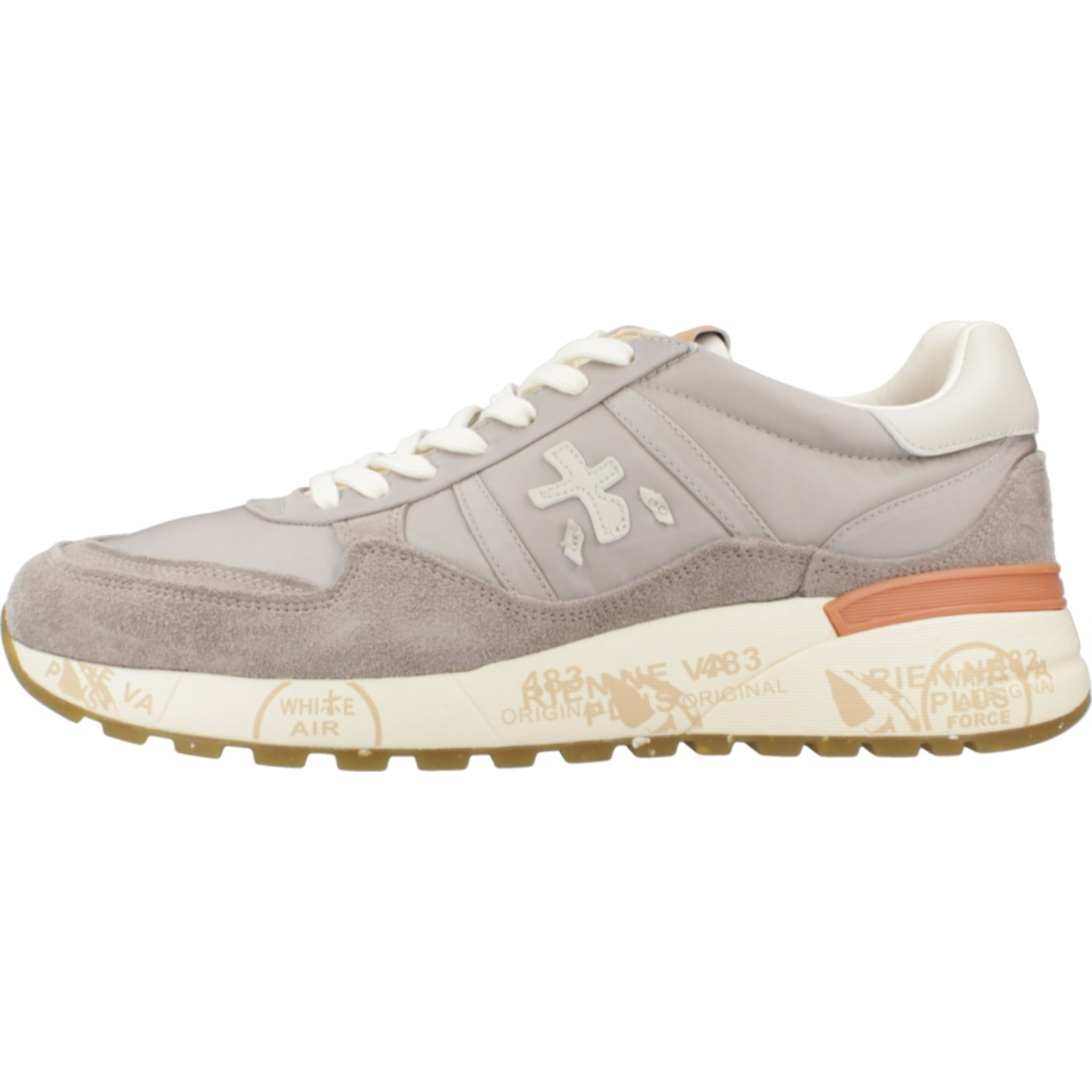 SNEAKERS PREMIATA LANDECK 6609