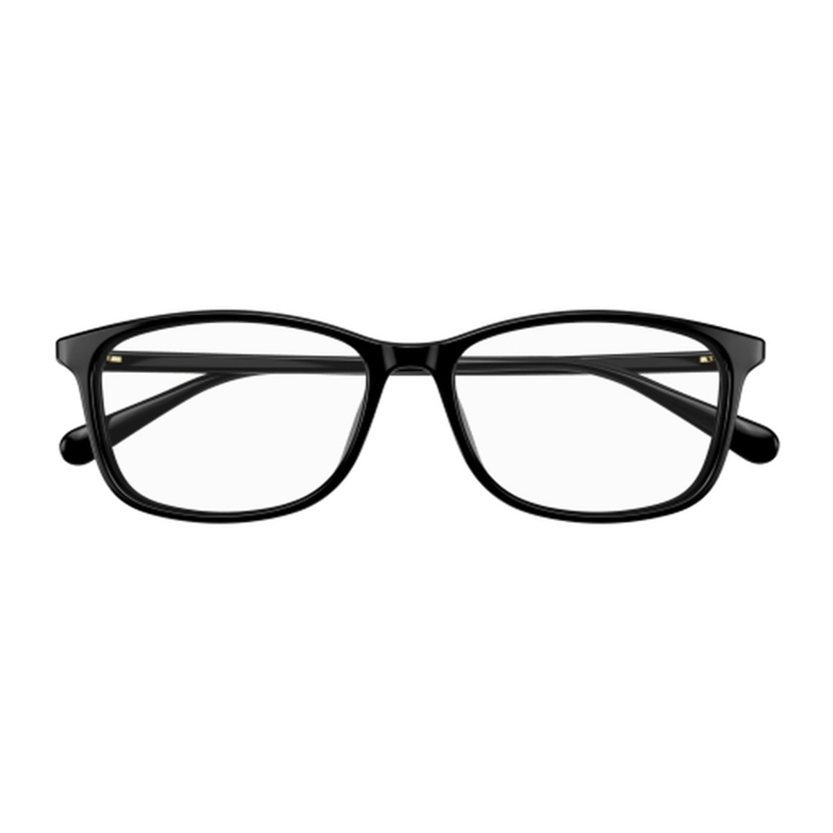 Gafas de Vista Gucci GG1354OA-001 de Acetato Hombre 55 mm